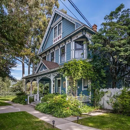 Kaleidoscope Inn&Gardens